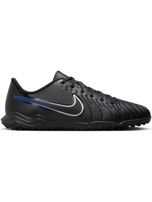 Nike Tiempo Legend 10 Club Tf Erkek Siyah Halı Saha Ayakkabısı DV4345-040