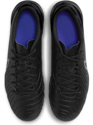 Nike Tiempo Legend 10 Club Tf Erkek Siyah Halı Saha Ayakkabısı DV4345-040