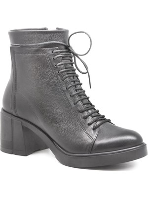 Gedikpaşalı Rch 1234 Siyah Bayan Bot Bot