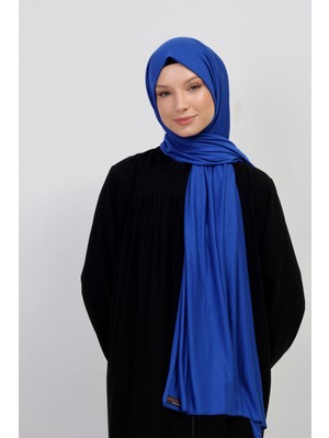Manolya Şal Tesettür Penye Şal