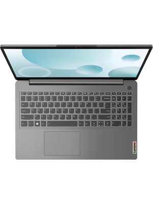 Lenovo Ideapad 3 15IAU7 I3-1215U 4gb 512GB SSD 15.6" Fhd Freedos Taşınabilir Dizüstü Bilgisayar 82RK018HTX