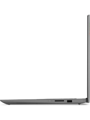 Lenovo Ideapad 3 15IAU7 I3-1215U 4gb 512GB SSD 15.6" Fhd Freedos Taşınabilir Dizüstü Bilgisayar 82RK018HTX