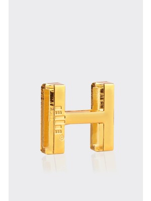 Gold Charm-H