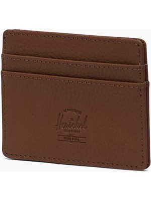 Herschel Charlie Cardholder Vegan Leather Kartlık