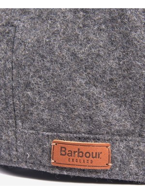 Barbour Redshore Flat Kasket GY31 Grey