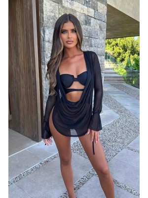 BMD British Babe Mayokini Takımı