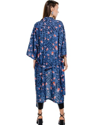 Ziggy Kimono Unisex