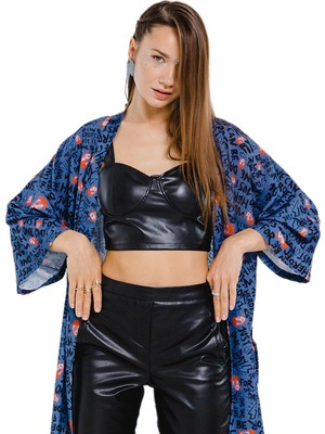 Ziggy Kimono Unisex