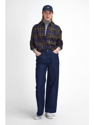 Barbour Elishaw Gömlek TN11 Classic Tartan