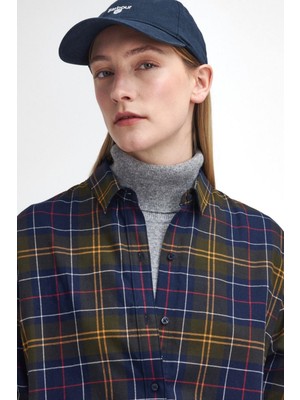 Barbour Elishaw Gömlek TN11 Classic Tartan