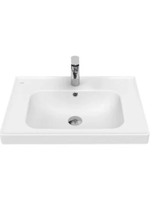 Creavit OB065 Obi Mobilya Uyumlu Lavabo 65 cm