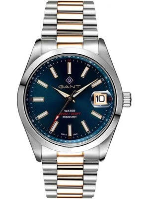 Gant G161009 Gant Erkek Kol Saati