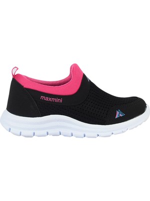 Ayakcenter Maxmini Syh-Fji Bağsız Yazlık Kız Çocuk Spor Ayakkabı
