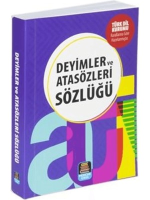 Mercan Okul Yayınları Deyimler ve Atasözleri Sözlüğü 5. Sınıf Öğrencileri İçin 416 Sayfa
