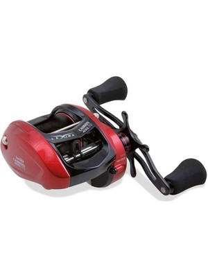 Banax Camion Lexima 305L Tdr 5 Bilyalı 7.1:1 Devirli Sol El Baitcasting Olta Makinesi