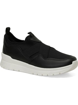 324531.Z 4pr Siyah Kadın Slip On