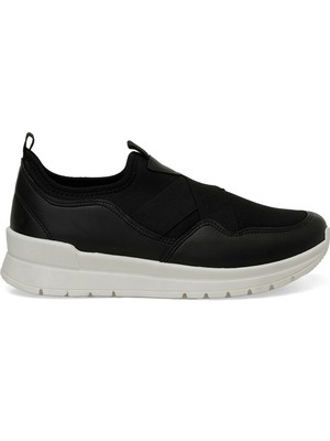 324531.Z 4pr Siyah Kadın Slip On