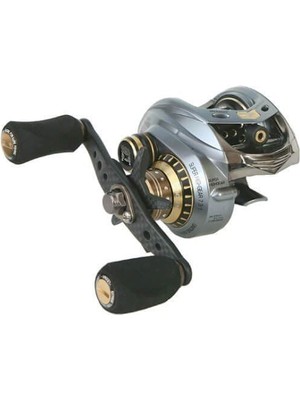 Banax Apollo Mg 111HG 10+1 Bilyalı 7.3:1 Devirli Sol El Baitcasting Olta Makinesi
