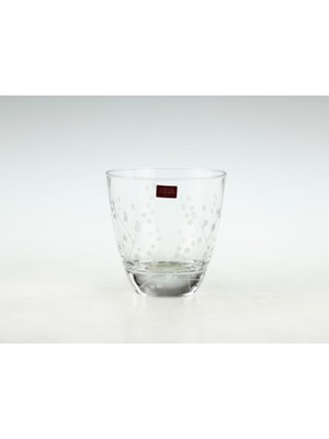 Enchantement 4'lü Su Bardağı 30CL Bardak Cam Fransız