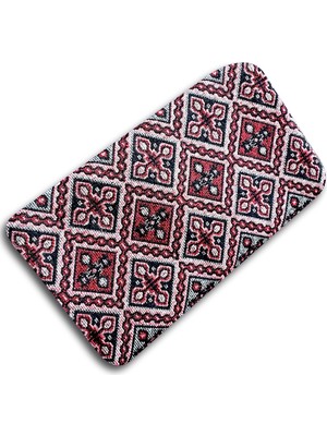 Algelsineve Inci Makine Dokuması Büyük Kilim