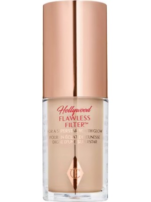  Charlotte Tilbury Hollywood Flawless Filter 4.5 Medium - Seyahat Boyu Fondöten 5.5 ml