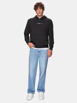 LTB Siyah Sweatshırt