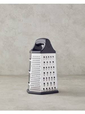 Velma Metal Rende 23 cm Siyah