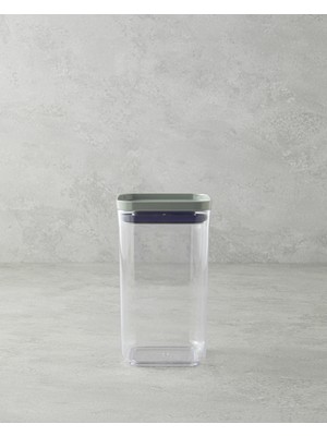Colessa Plastik Saklama Kabı 2 Litre Yeşil