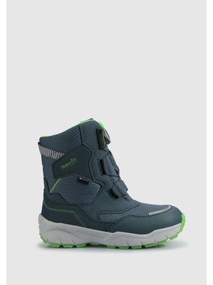 Superfit Mavi Erkek Çocuk Outdoor Bot