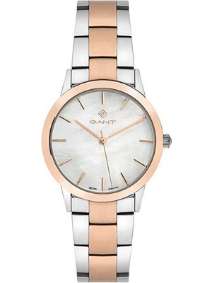 Gant GT074004Y Gant Bayan Kol Saati