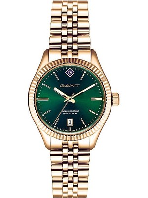 Gant G136011 Gant Bayan Kol Saati