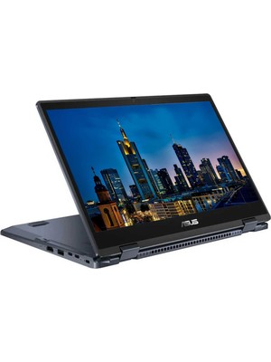 Asus Expertbook B3 Flip B3402FBA-I58512B1D02 I5-1235U 16GB 512SSD 14" Fullhd Touch Freedos Dizüstü BILGISAYAR-CNT003