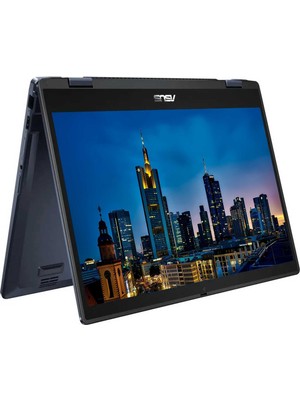 Asus Expertbook B3 Flip B3402FBA-I58512B1D02 I5-1235U 16GB 512SSD 14" Fullhd Touch Freedos Dizüstü BILGISAYAR-CNT003