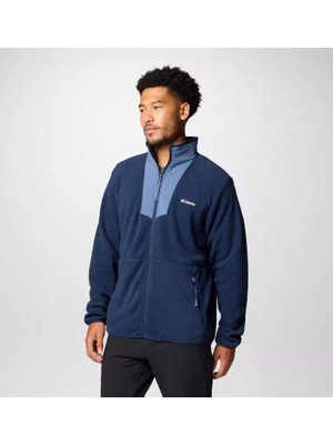 Columbia Men's Sequoia Grove™ Full Zip Fleece Erkek Tam Fermuarlı Polar AM0596