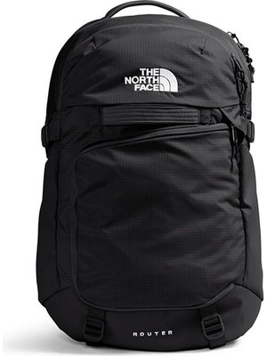 The North Face NF0A52SF4HF Router Backpack Sırt Çanta