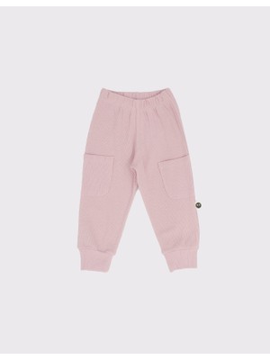 RG Brand Unisex Bebek Eşofman Altı