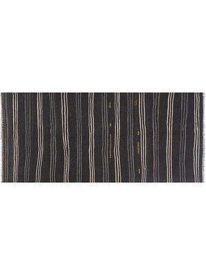 Etnik Bulvar El Dokuma Kilim Yolluk 165 x 356 cm