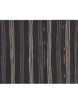 Etnik Bulvar El Dokuma Kilim Yolluk 165 x 356 cm