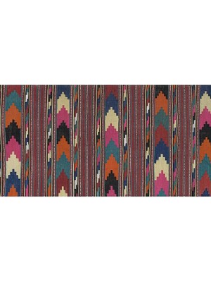 Etnik Bulvar El Dokuma Kilim Yolluk 155 x 364 cm