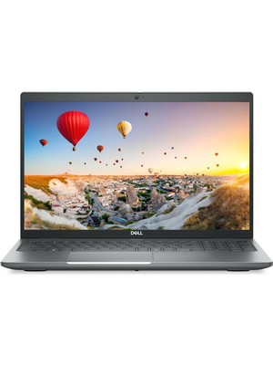 Dell Precision M3591 XCTOP3591EMEA_VP5C32A2 Ultra7 165H 32GB 1tbssd+1tbssd RTX500 15.6" Fhd Freedos Dizüstü Iş İSTASYONU-CNT003