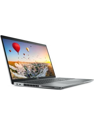 Dell Precision M3591 XCTOP3591EMEA_VP5C32A8 Ultra7 165H 64GB 2tbssd RTX500 15.6" Fhd Freedos Dizüstü Iş İSTASYONU-CNT008