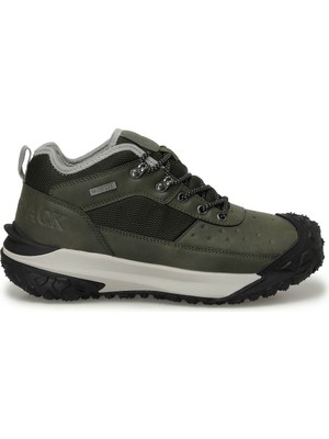 Lumberjack Menthan 4pr Haki Erkek Outdoor