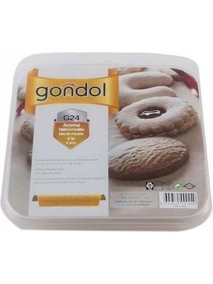 Aroma Bisküvi Kalıbı ROYALEKS-G24