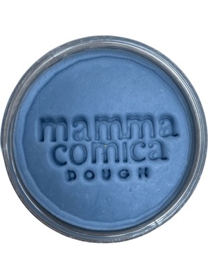 Tekli Doğal Oyun Hamuru - Lilac 130GR