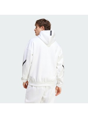 Adidas Z.n.e. Erkek Sweatshirt