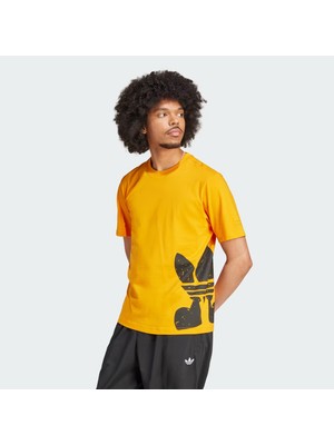 Adidas Training Supply Street 2 Erkek Tişört