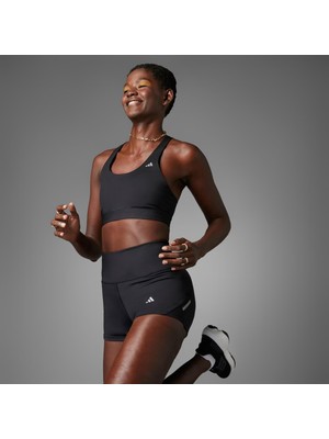 Adidas Performance HY2905 Ultimate Running Short Leggings