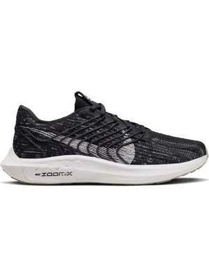 Nike Zoom Pegasus Turbo Next Nature Siyah Yürüyüş Koşu Ayakkabısı