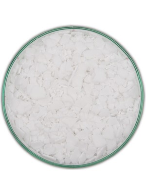 Sodyum Hidroksit Kostik Lavabo Açıcı 1 kg