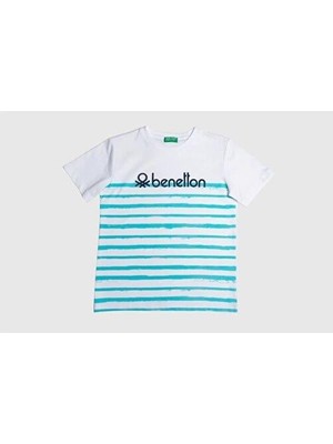 Overq Benetton T-Shirt